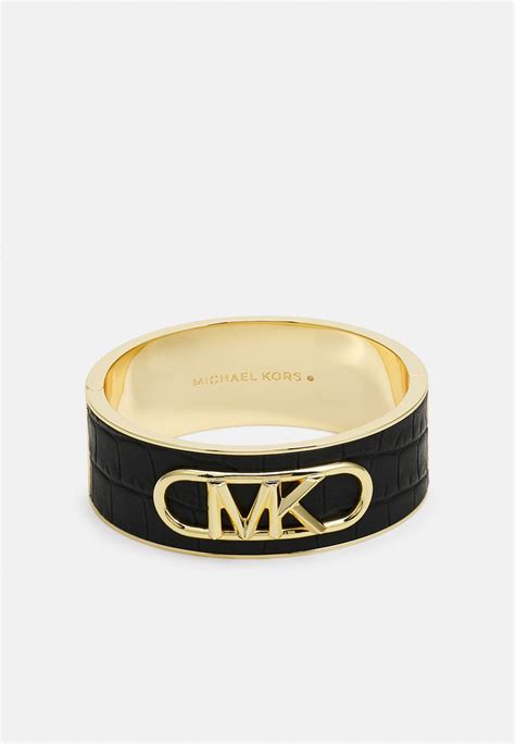 michael kors armband bicolor|Michael Kors bracelets.